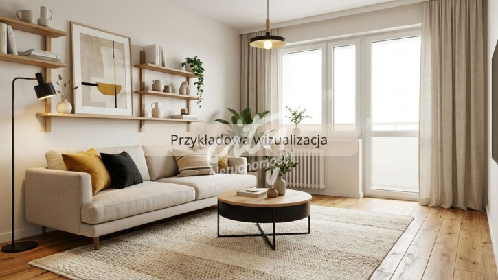 Mieszkanie Sprzedaż Szczecin Pomorzany Aleja Powstańców Wielkopolskich 1